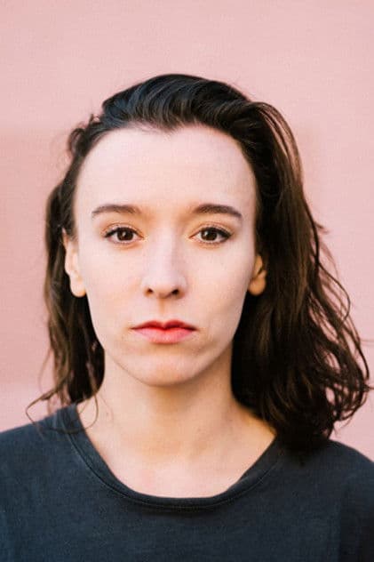 Actor Theresa Martini