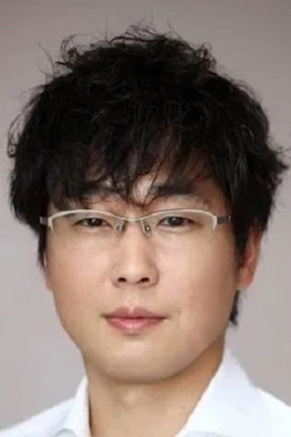 Actor Shigenori Yamazaki