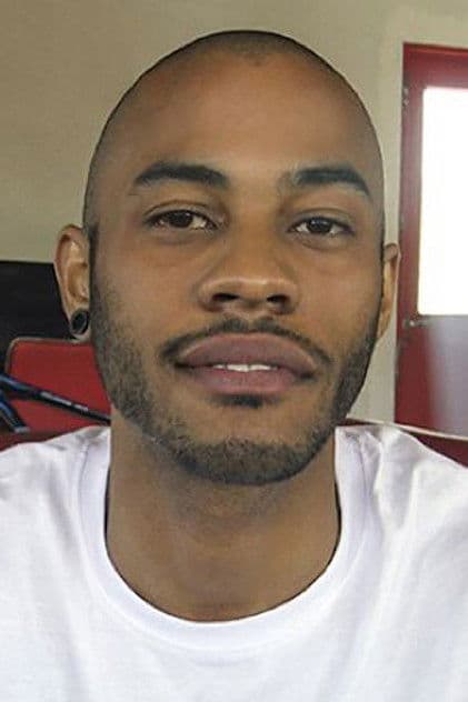 Actor Will Shokoland