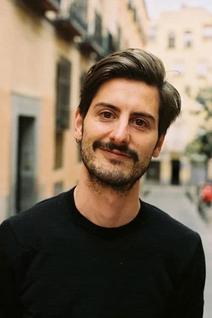 Actor José Antonio Valera