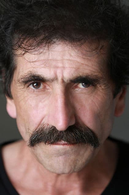 Actor Yaşar Karakulak