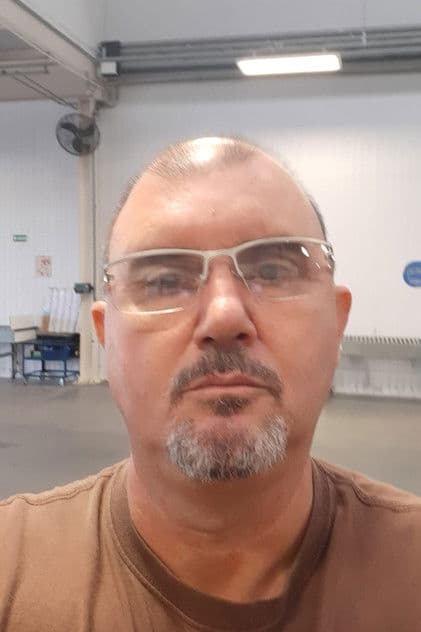 Actor Amarildo Cavalli