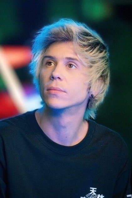 Actor Rubén Doblas Gundersen