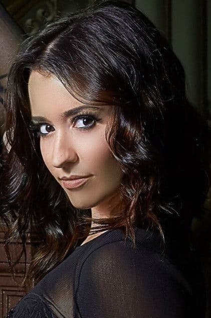 Actor Jacy DeFilippo