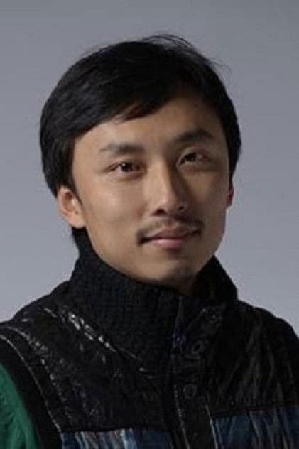 Actor Chen Zhuo