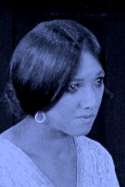 Actor Julia Theresa Russell