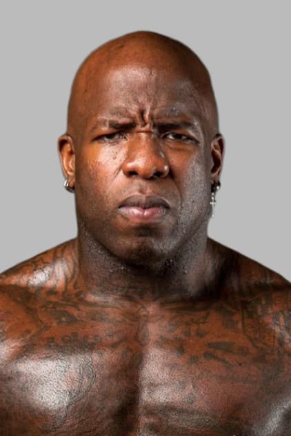 Actor Quinn Ojinnaka