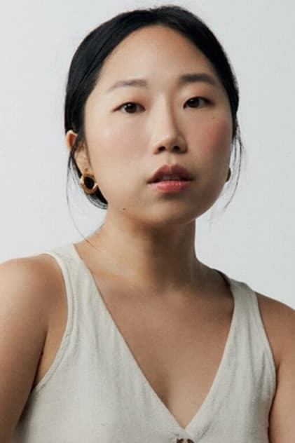 Actor Gabi Yoon