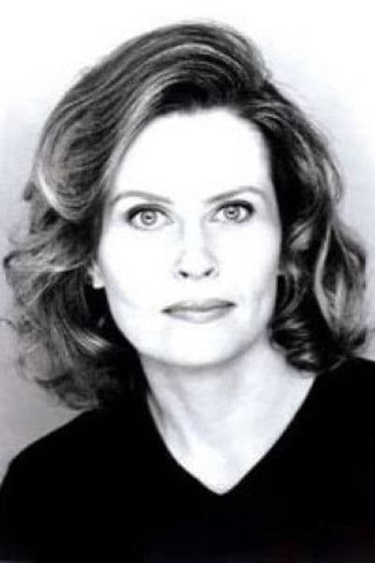 Actor Mary Kay Adams