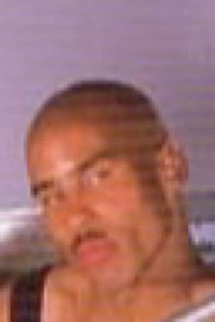 Actor Manuel Gonzalez