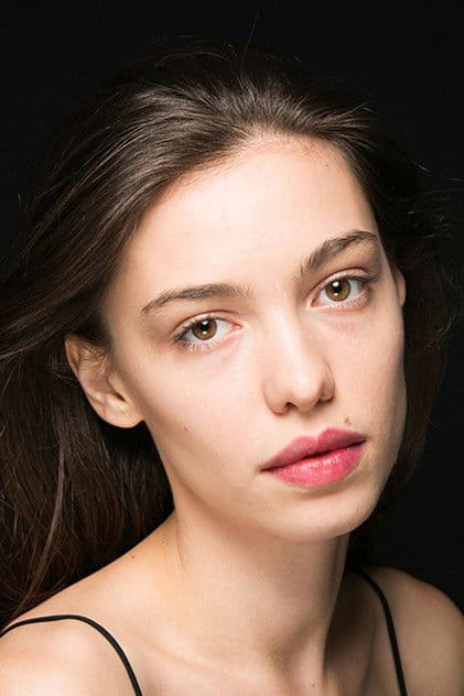 Actor Ioana Bugarin