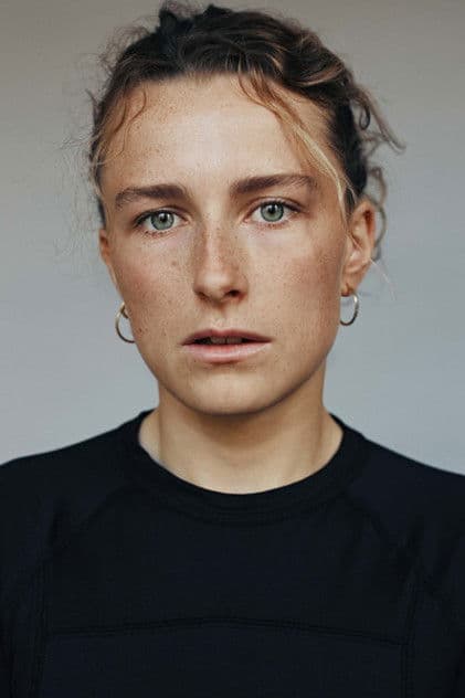 Actor Mathilde Arcel Fock