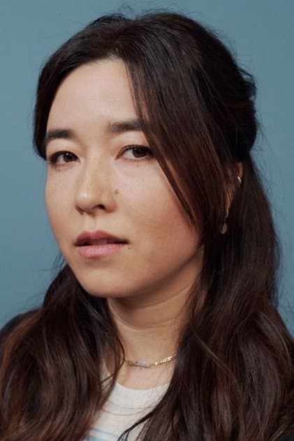 Actor Maya Erskine
