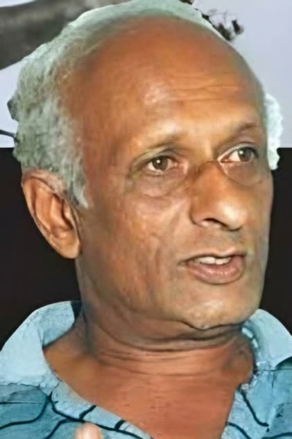 Actor Wickrama Bogoda