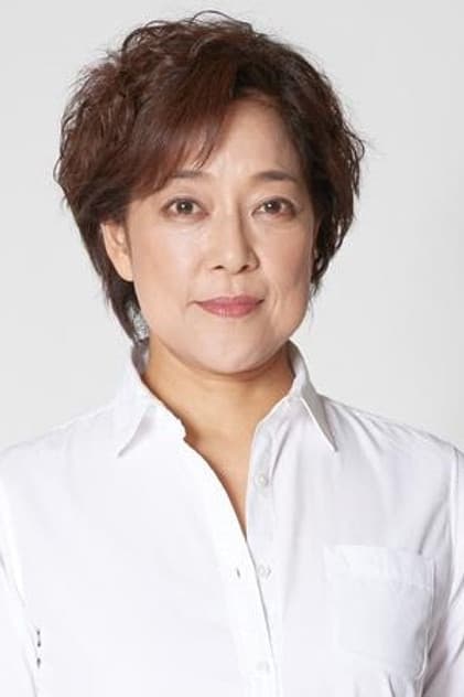 Actor Kaoru Kusumi