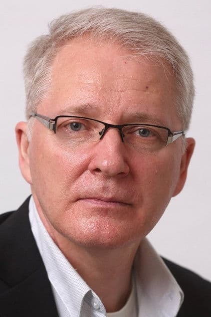 Actor Vitas Eyzenakh