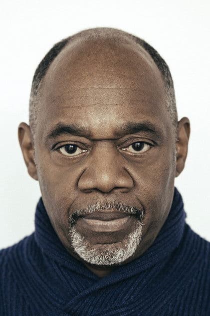 Actor Gregg Daniel
