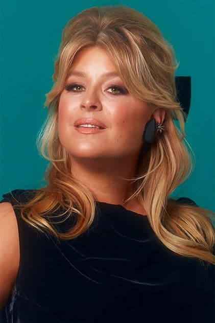 Actor Linnea Henriksson