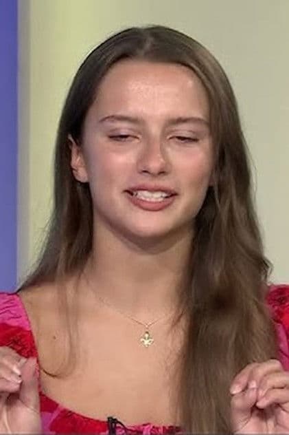 Actor Lejla Hakalović