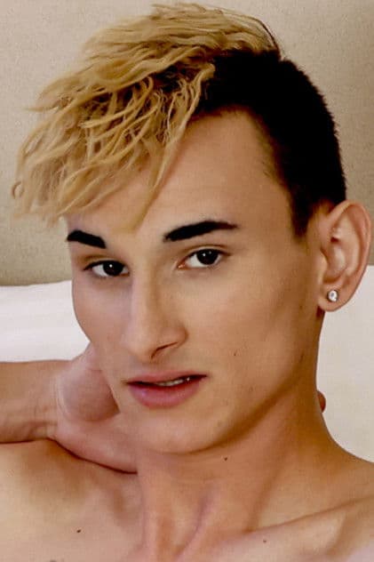 Actor Tristan Webber