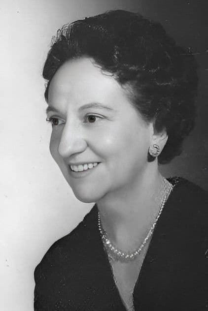 Actor Julia Caba Alba