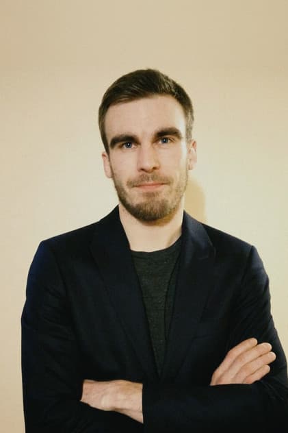 Actor Vygandas Vadeiša