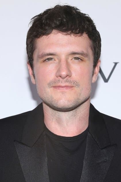 Actor Josh Hutcherson