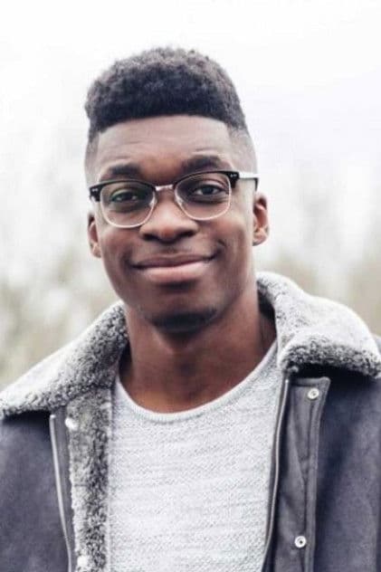 Actor Défano Holwijn