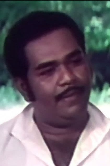 Actor Thodupuzha Radhakrishnan