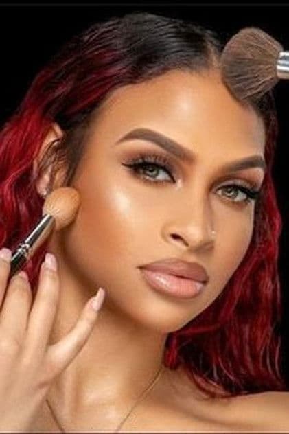 Actor Angeleah Speights