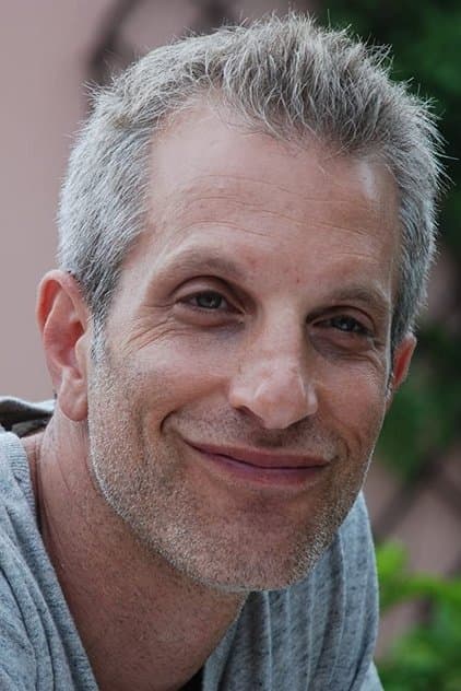 Actor Jon Sklaroff