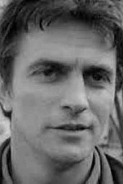 Actor Mihajlo Kostić 'Pljaka'