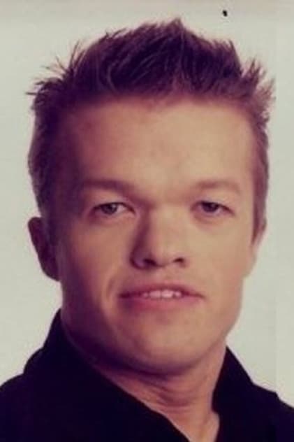 Actor Raymond Griffiths