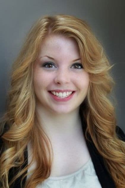 Actor Elisebeth Peters