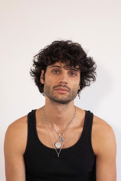 Actor Alosian Vivancos