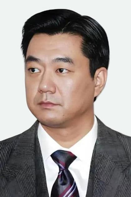 Actor Dong Yong