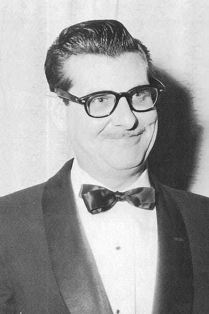 Actor Winston Hibler