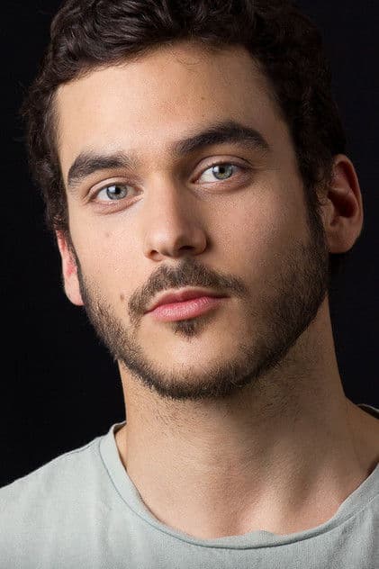 Actor Daniel Morera