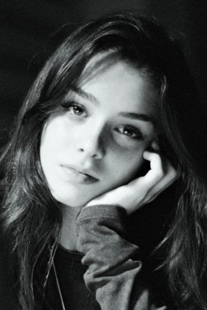 Actor Ülkü Hilal Çiftçi