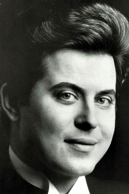 Actor Wyatscheslaw Polozov