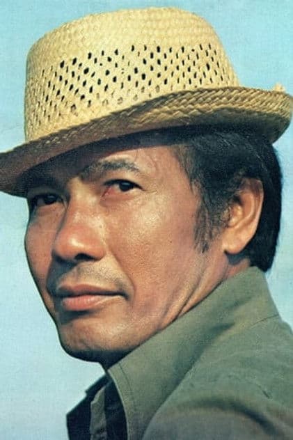 Actor Manop Aussawathep