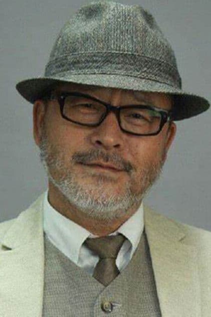 Actor Tie-Hsiang Ban