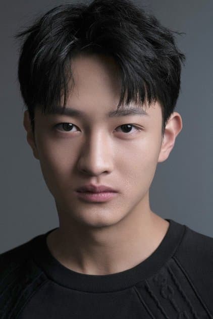 Actor Shi Pengyuan