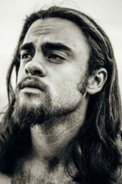 Actor Michael Avedon