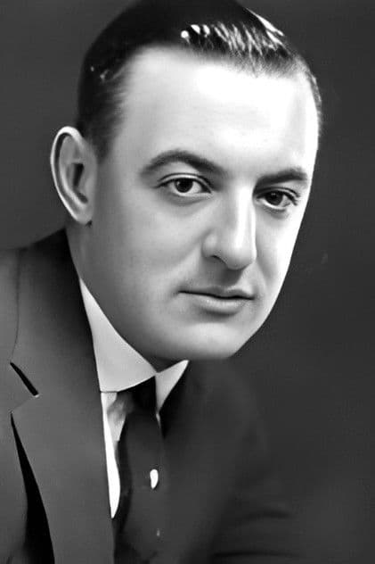 Actor Franklyn Ardell