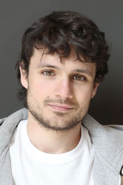 Actor Giampiero De Concilio