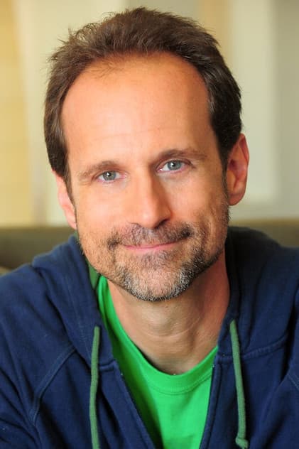 Actor Ken Weiler