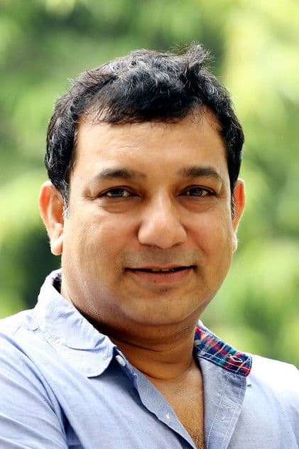 Actor Tauquir Ahmed