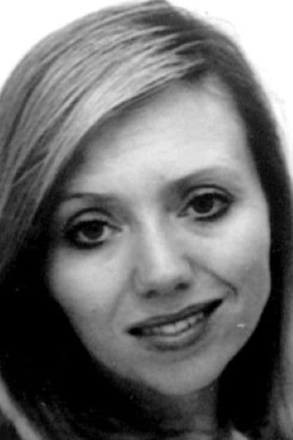 Actor Fiona Chadwick