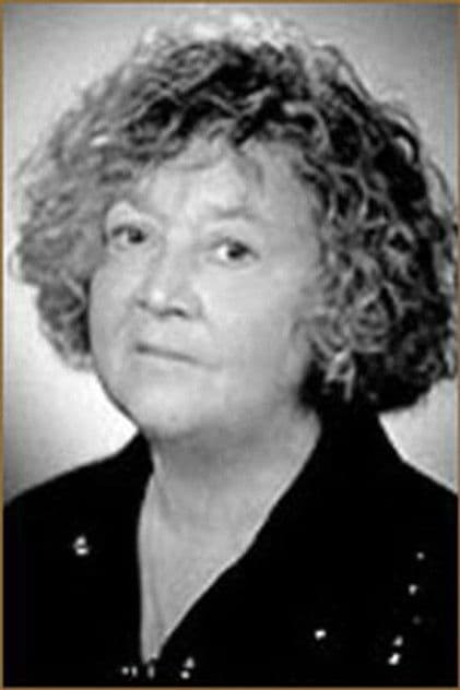 Actor Svetlana Lavrentieva